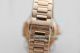 MS Factory Replica Patek Philippe Swiss Nautilus Rose Gold Ladies Watch (4)_th.jpg